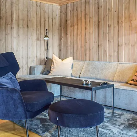 Apartment Stunning In Vagslid With Wifi *