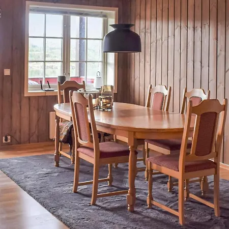 Apartment Stunning In Vagslid With Wifi *