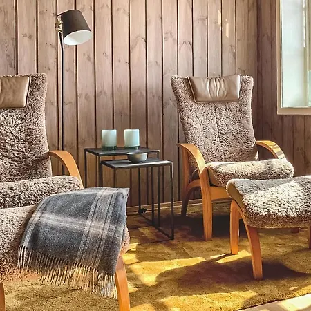 Stunning In Vagslid With Wifi Apartment