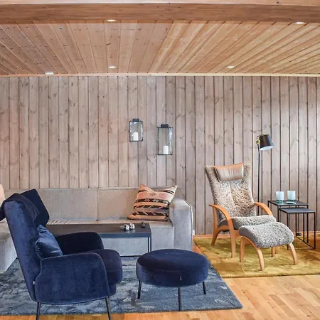 Apartment Stunning In Vagslid With Wifi *