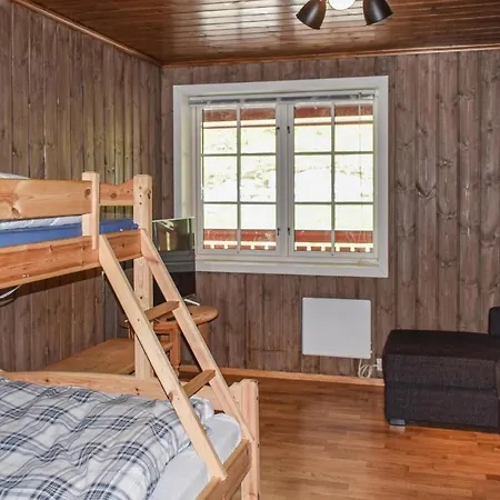 Apartment Stunning In Vagslid With Wifi *