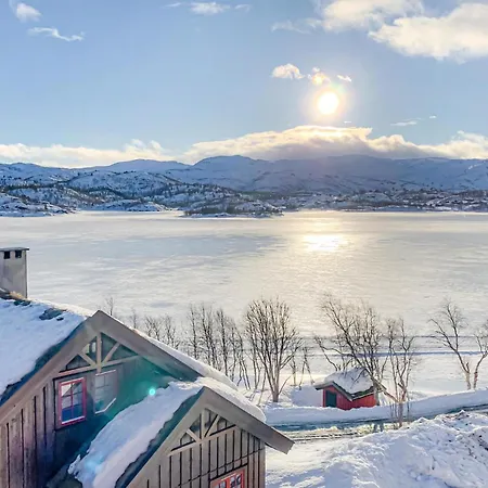 Stunning In Vagslid With Wifi Apartment *