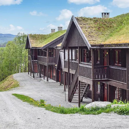 Apartment Stunning In Vagslid With Wifi Vagslivatnet